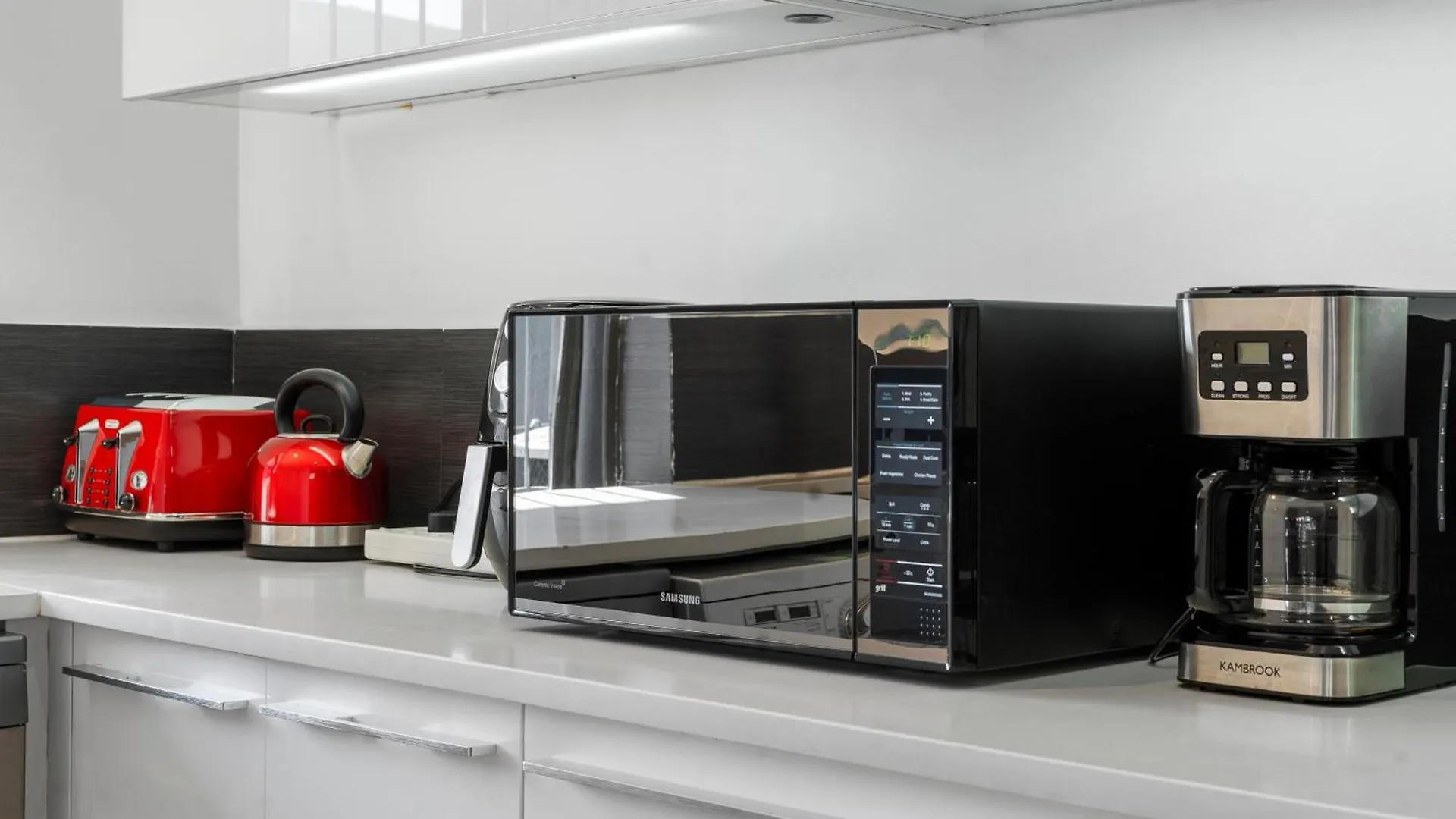 Central Luxury Penthouse, Private Pool & Backup Power Cape Town 0*,