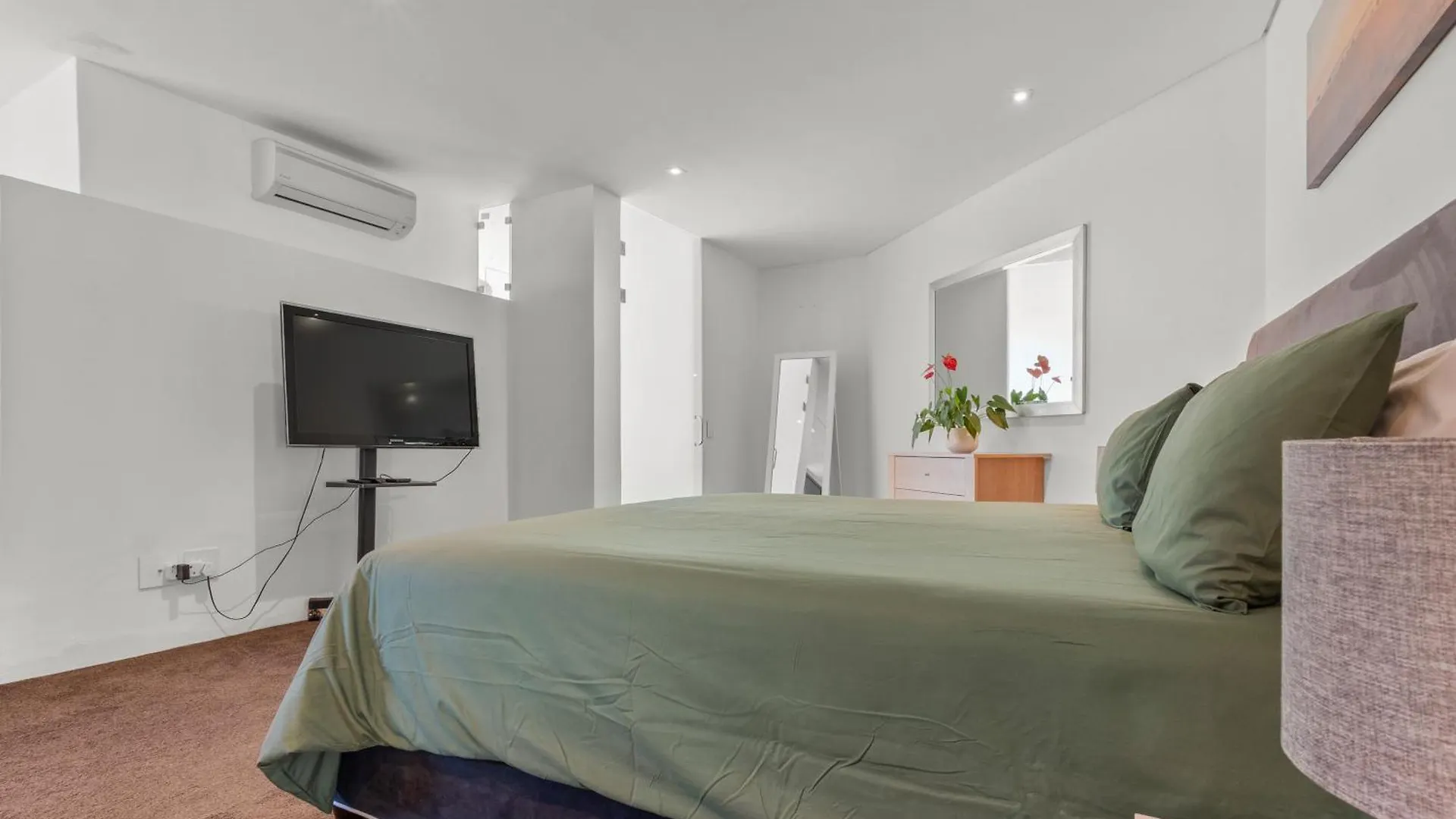 Central Luxury Penthouse, Private Pool & Backup Power Cape Town 0*,
